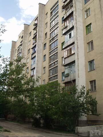 Киев, Лобачевского пер., 2