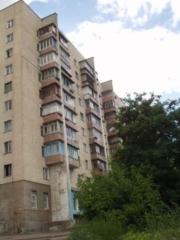Киев, Лобачевского пер., 2