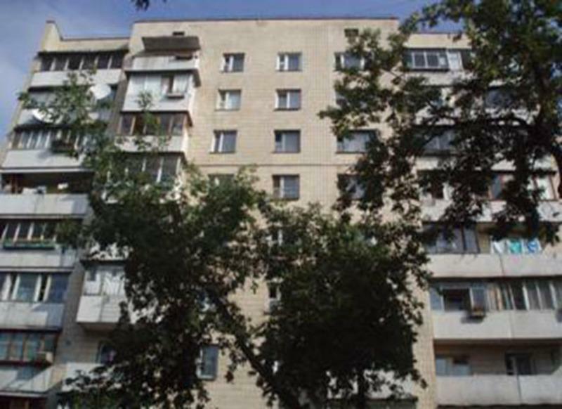 Продаж 2-кімнатної квартири 45 м², Старокозацька вул., 3
