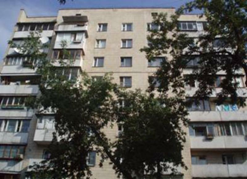 Дніпро, Старокозацька вул., 3