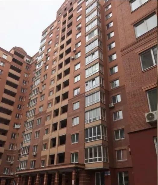 Київська обл., Бучанський район, м. Ірпінь, Лермонтова вул., 18А