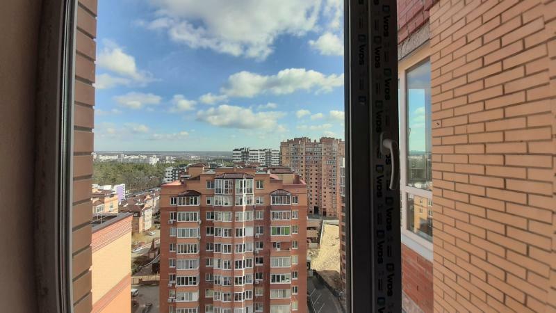 Київська обл., Бучанський район, м. Ірпінь, Лермонтова вул., 18А