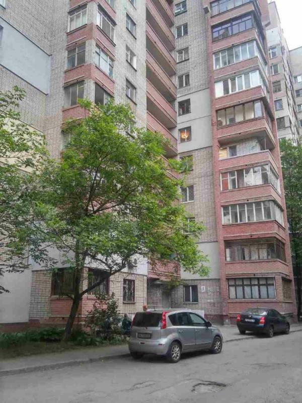 Днепр, Князя Ярослава Мудрого ул., 16