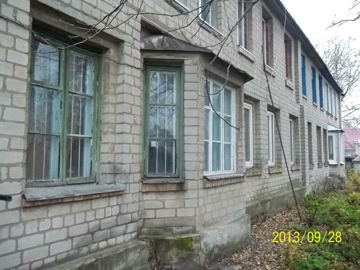 Дніпро, Лешко-Попеля вул., 12