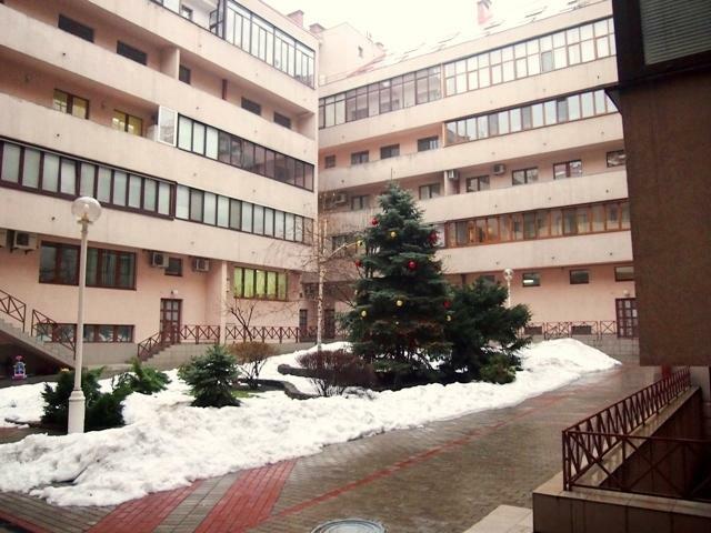 Продаж 4-кімнатної квартири 156 м², Старокозацька вул., 25