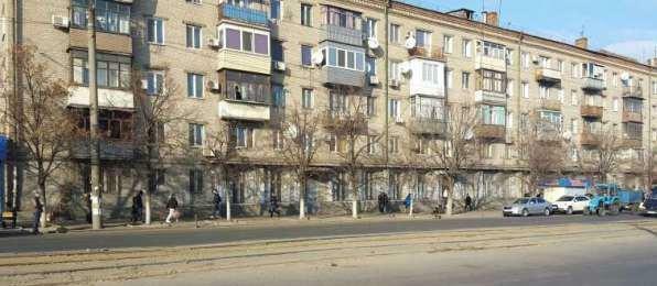 Оренда 1-кімнатної квартири 30 м², Курчатова вул., 2