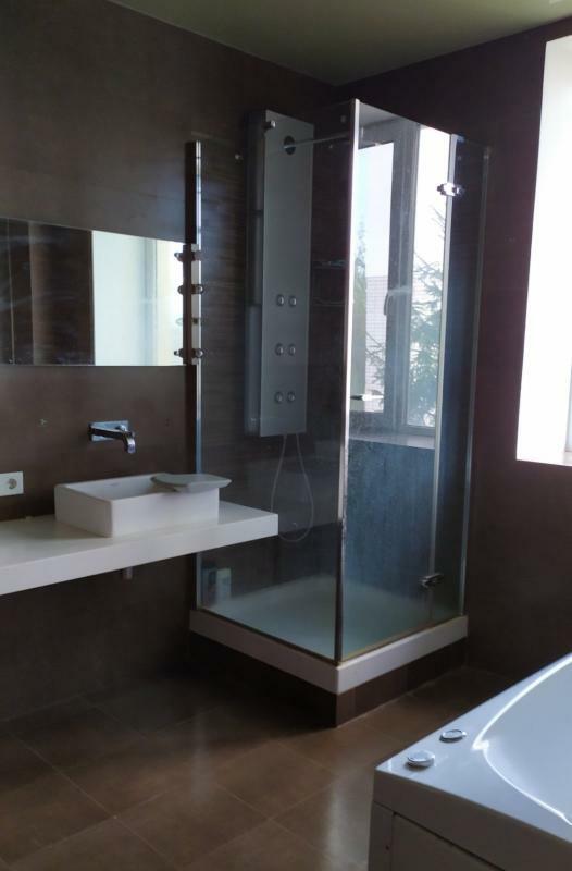 Продажа 4-комнатной квартиры 155 м², Василия Жуковского ул., 21А