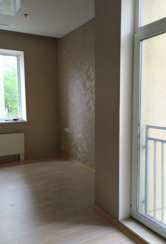 Продажа 4-комнатной квартиры 155 м², Василия Жуковского ул., 21А