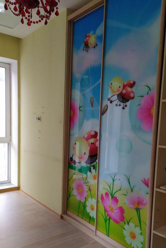 Продажа 4-комнатной квартиры 155 м², Василия Жуковского ул., 21А