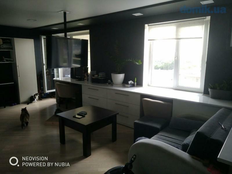Продажа 4-комнатной квартиры 155 м², Василия Жуковского ул., 21А
