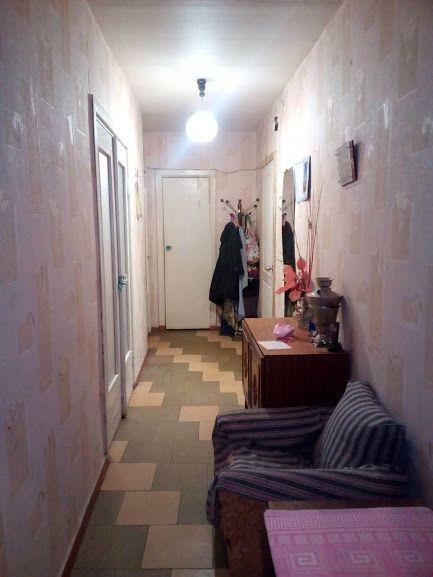 Продажа 4-комнатной квартиры 155 м², Василия Жуковского ул., 21А