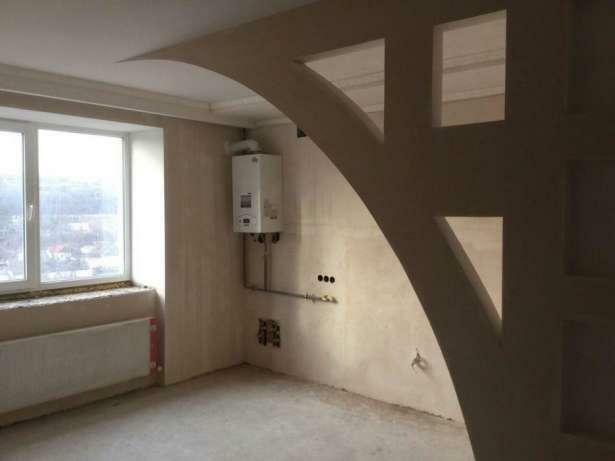 Продажа 4-комнатной квартиры 155 м², Василия Жуковского ул., 21А