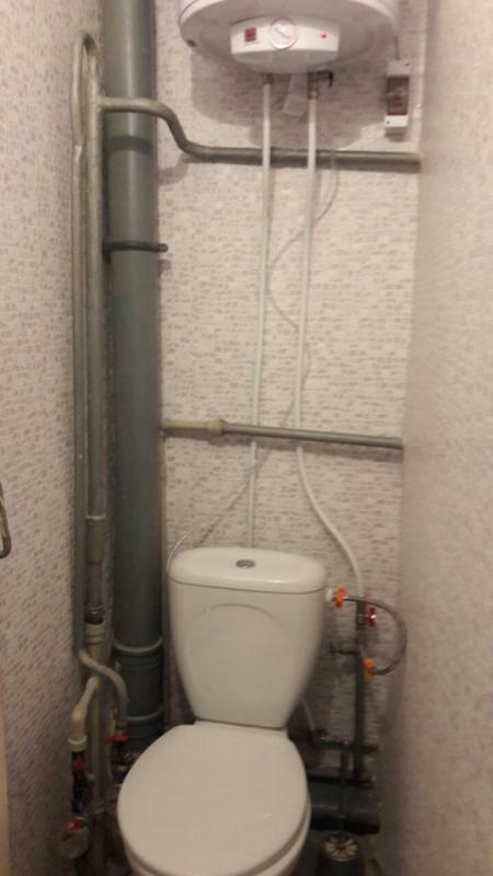 Продажа 4-комнатной квартиры 155 м², Василия Жуковского ул., 21А
