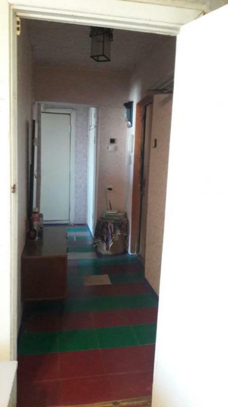 Продажа 4-комнатной квартиры 155 м², Василия Жуковского ул., 21А
