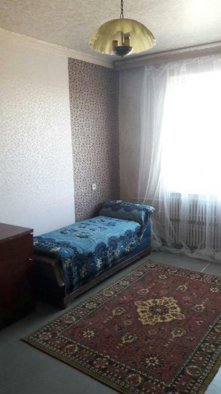 Продажа 4-комнатной квартиры 155 м², Василия Жуковского ул., 21А