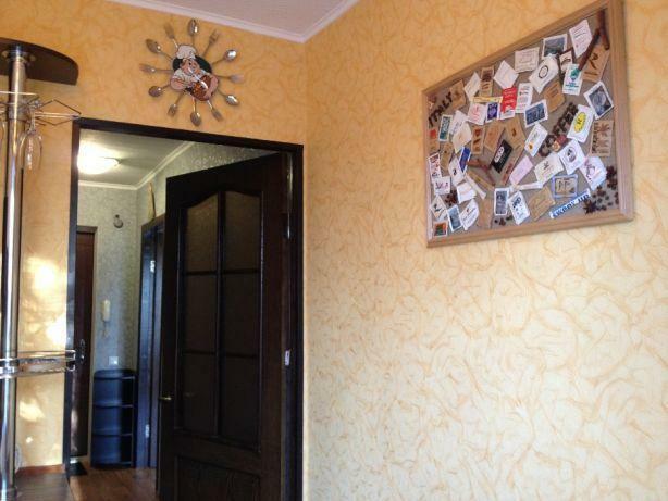 Продажа 4-комнатной квартиры 155 м², Василия Жуковского ул., 21А