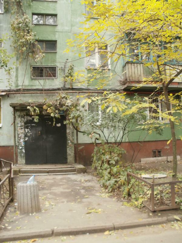 Днепр, Петра Калнышевского ул., 47