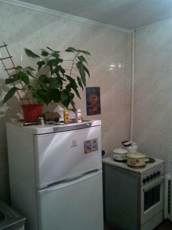 Аренда 2-комнатной квартиры 46 м², Парусный пер., 6