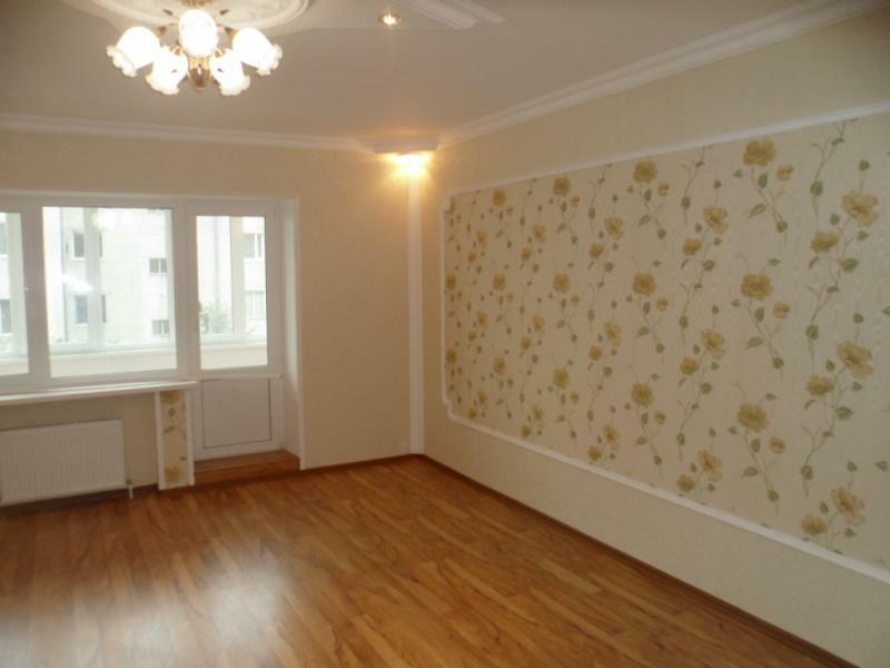 Аренда 2-комнатной квартиры 46 м², Парусный пер., 6