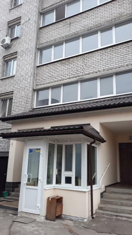 Аренда комнаты/части квартиры, Тополиная ул., 1