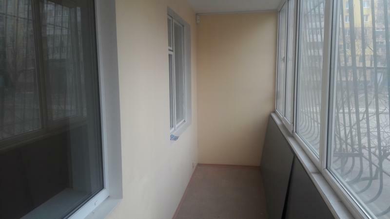 Продаж 2-кімнатної квартири 38 м², Велика Діївська вул., 44