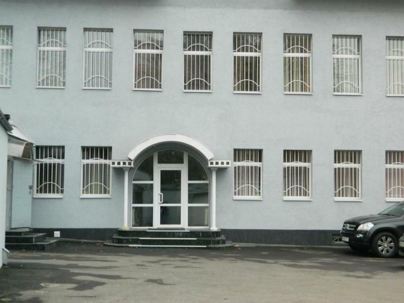 Дніпро, Святослава Хороброго вул., 48