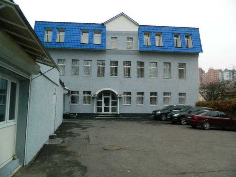 Дніпро, Святослава Хороброго вул., 48