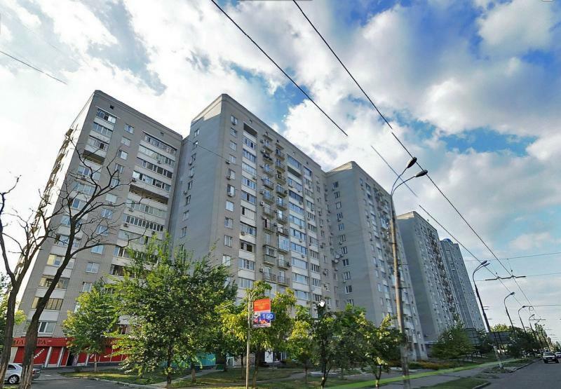 Днепр, Рабочая ул., 150