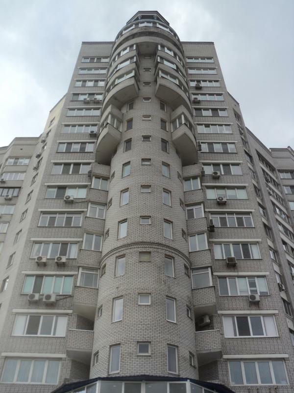 Днепр, Рабочая ул., 150
