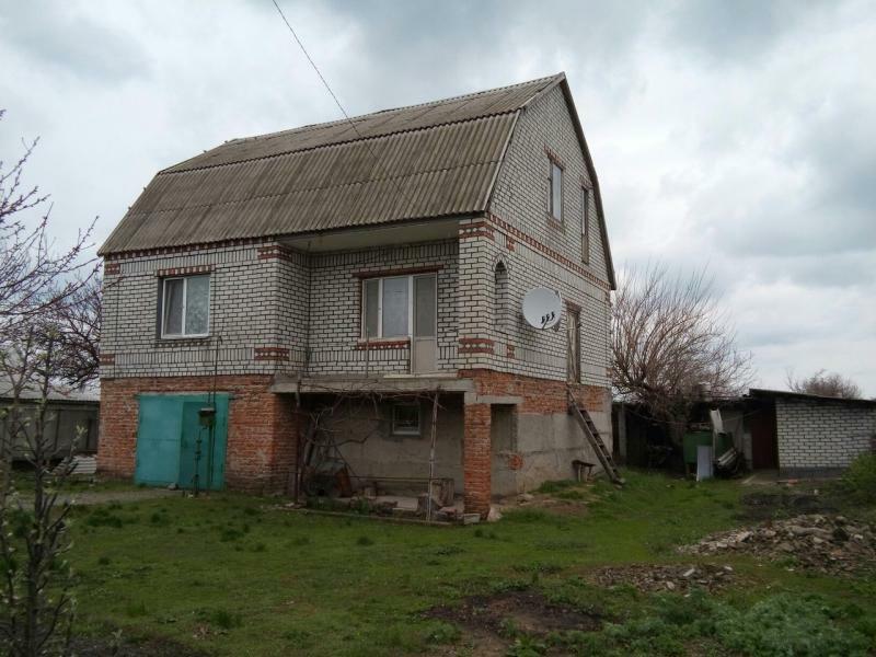 Днепр, Софиевская ул., 56