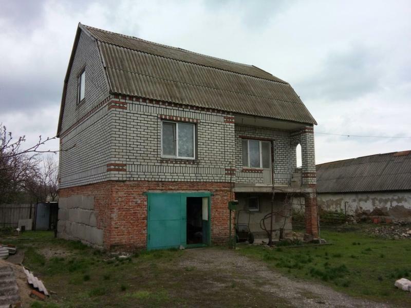 Днепр, Софиевская ул., 56