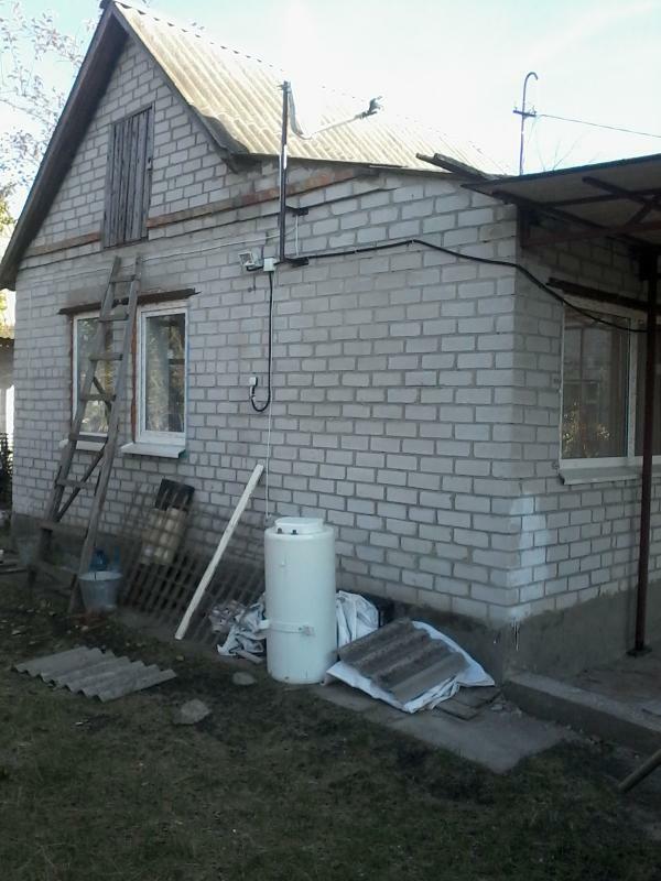 Днепр, Изумрудная ул., 26