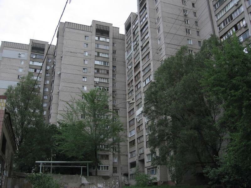 Днепр, Запорожское шоссе, 56