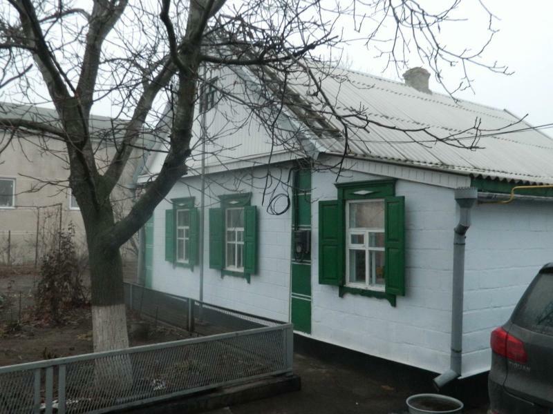 Днепропетровская обл., Покровский район, пгт Покровское, Заливной пер., 38