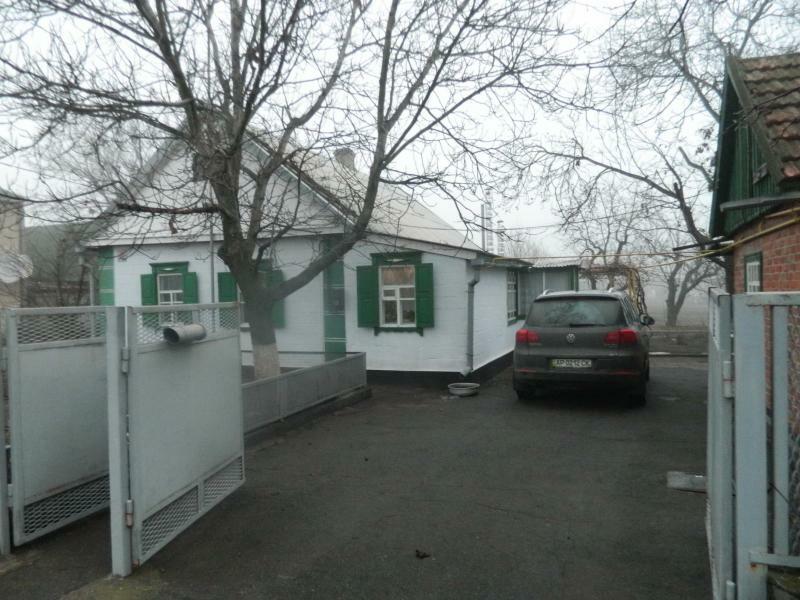 Днепропетровская обл., Покровский район, пгт Покровское, Заливной пер., 38