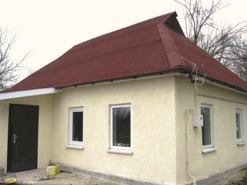 Київська обл., Яготинський район, с. Лозовий Яр, Шевченка вул., 43