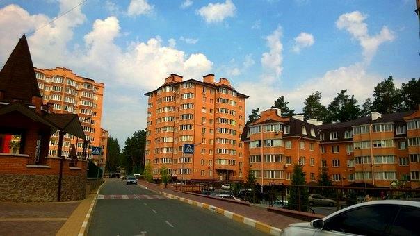 Киевская обл., Бучанский район, г. Ирпень, Лермонтова ул., 2А