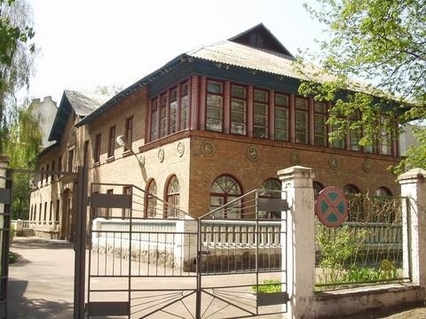 Київ, Богомольця Академіка вул., 7/14А