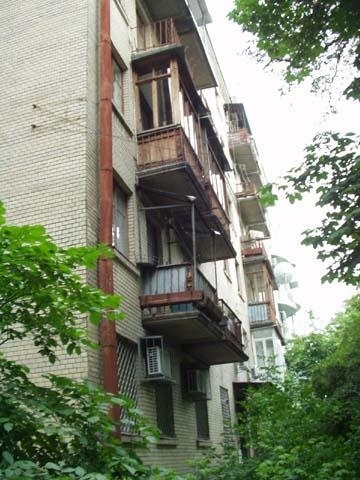 Київ, Богомольця Академіка вул., 3