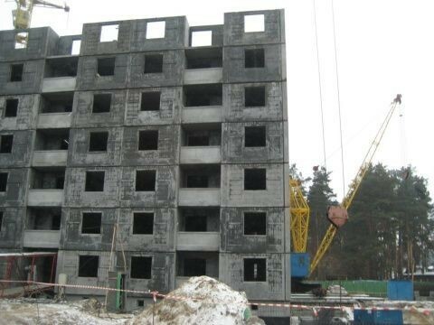 Київ, Булаховського Академіка вул., 3
