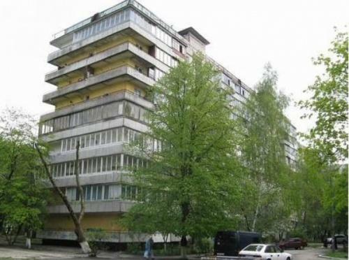 Киев, Академика Булаховского ул., 28Б