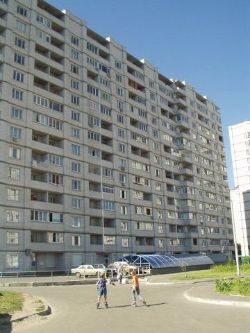 Киев, Академика Булаховского ул., 5Д