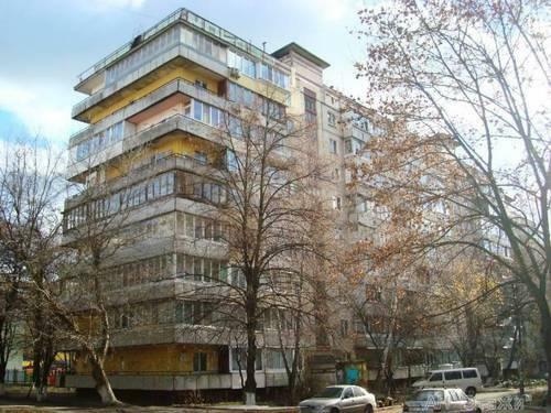 Київ, Булаховського Академіка вул., 28В