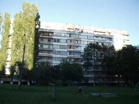 Київ, Булаховського Академіка вул., 28В