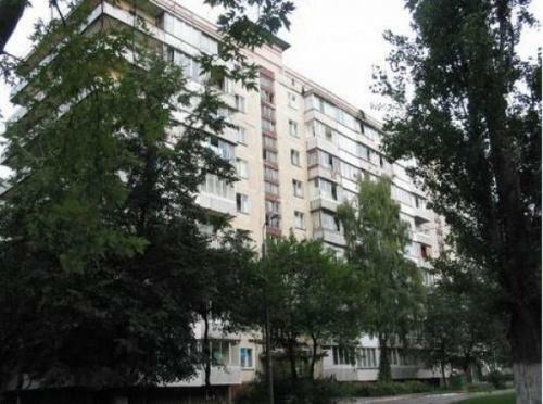 Київ, Булаховського Академіка вул., 28В