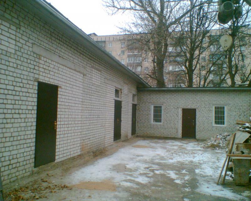 Киев, Академика Вернадского бул., 79А