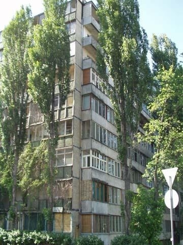 Київ, Вернадського Акалеміка бул., 13