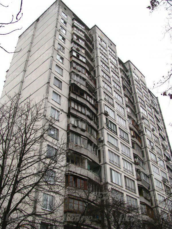 Киев, Академика Вернадского бул., 87