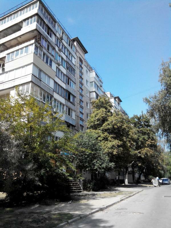 Київ, Булаховського Академіка вул., 28