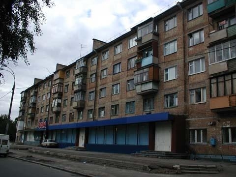 Аренда 1-комнатной квартиры 28 м², Академика Вернадского бул., 16